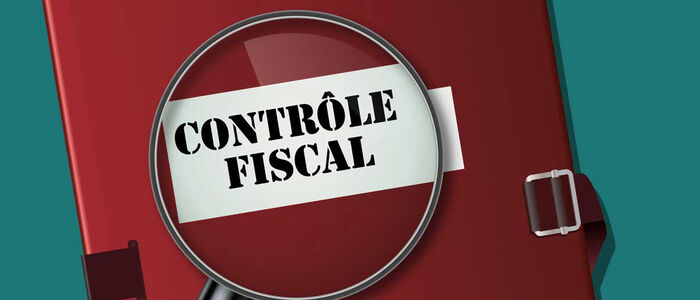 Aide contrôle fiscal