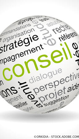 Conseil - Gestion - Organisation