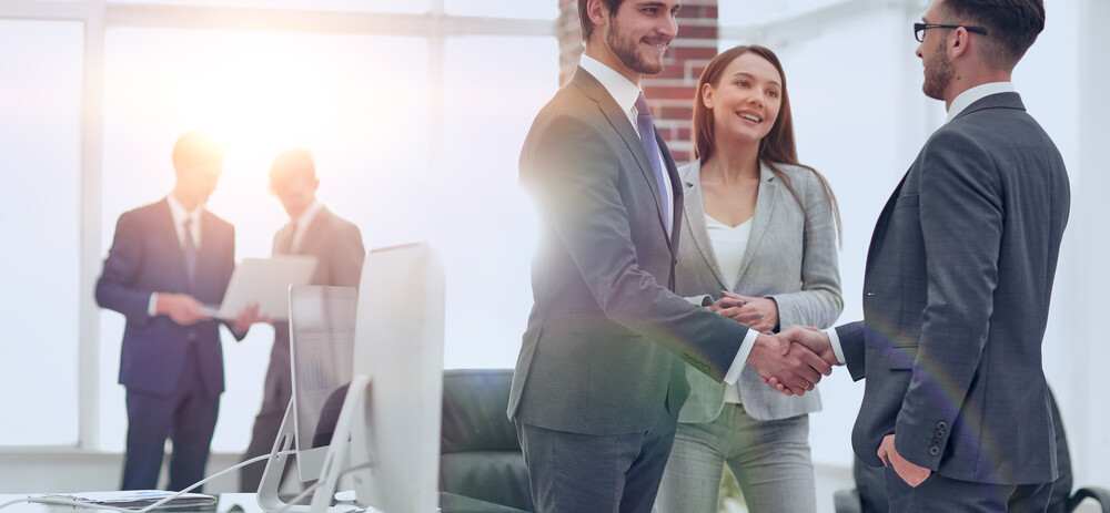 Transmission de l’entreprise : vos Experts-Comptables d’Angers, Cholet, La Roche sur Yon et Nantes vous donnent les questions à se poser