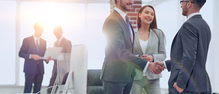 Transmission de l’entreprise : vos Experts-Comptables d’Angers, Cholet, La Roche sur Yon et Nantes vous donnent les questions à se poser